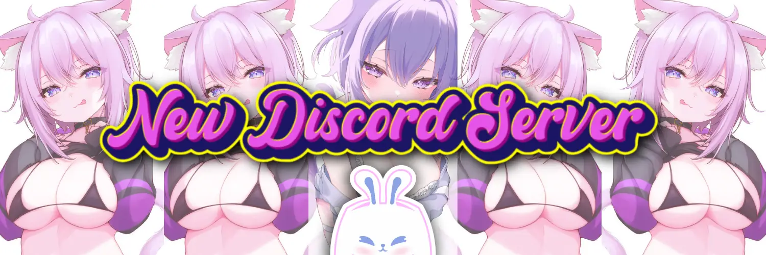 Discord Banner